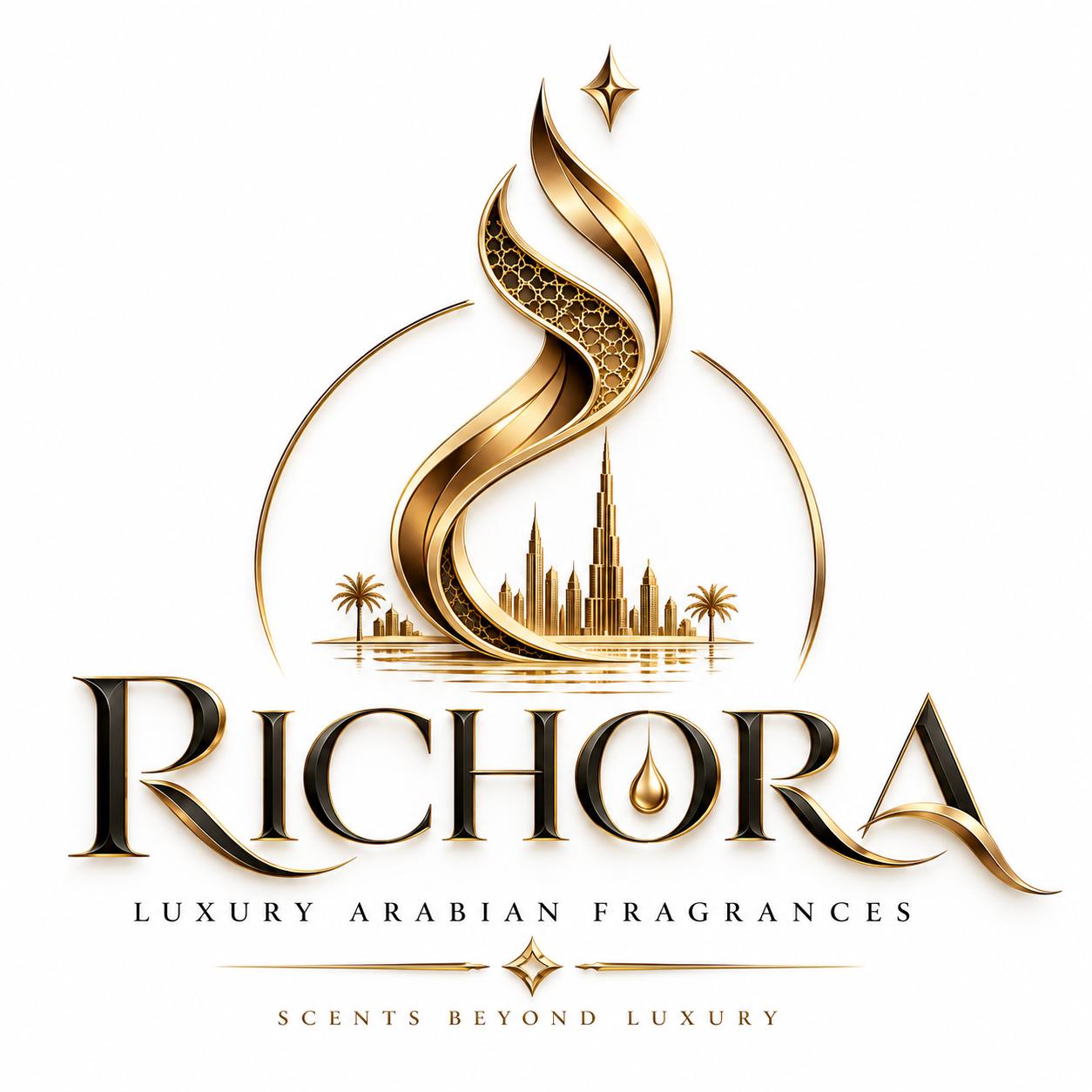 Richora Perfumes